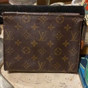 Louis Vuitton Cosmetic Bag